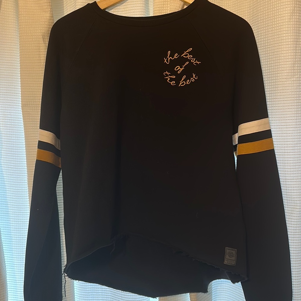 HARLEY DAVIDSON WOMENS SWEATER